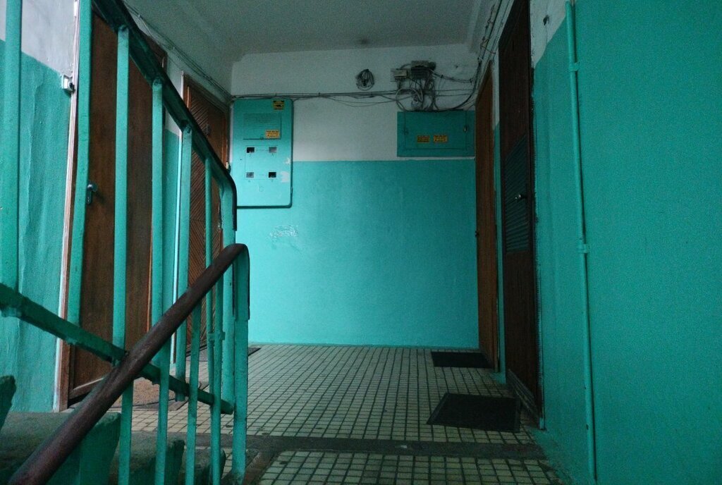 квартира г Калуга ул Фридриха Энгельса 17 фото 14