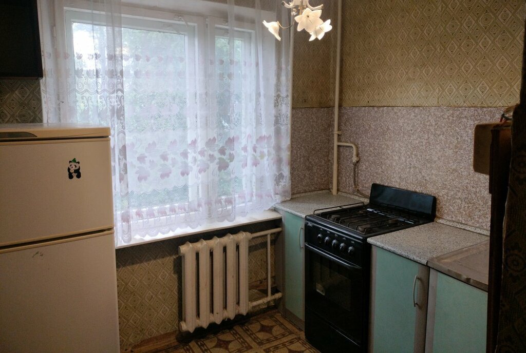 квартира г Калуга ул Фридриха Энгельса 17 фото 11