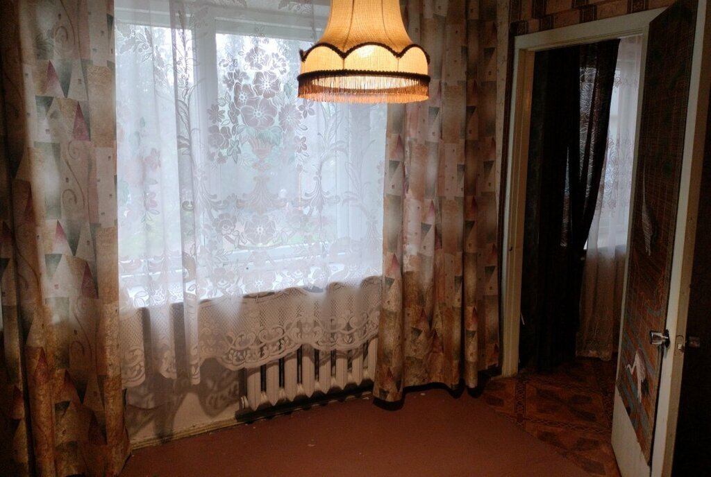 квартира г Калуга ул Фридриха Энгельса 17 фото 13