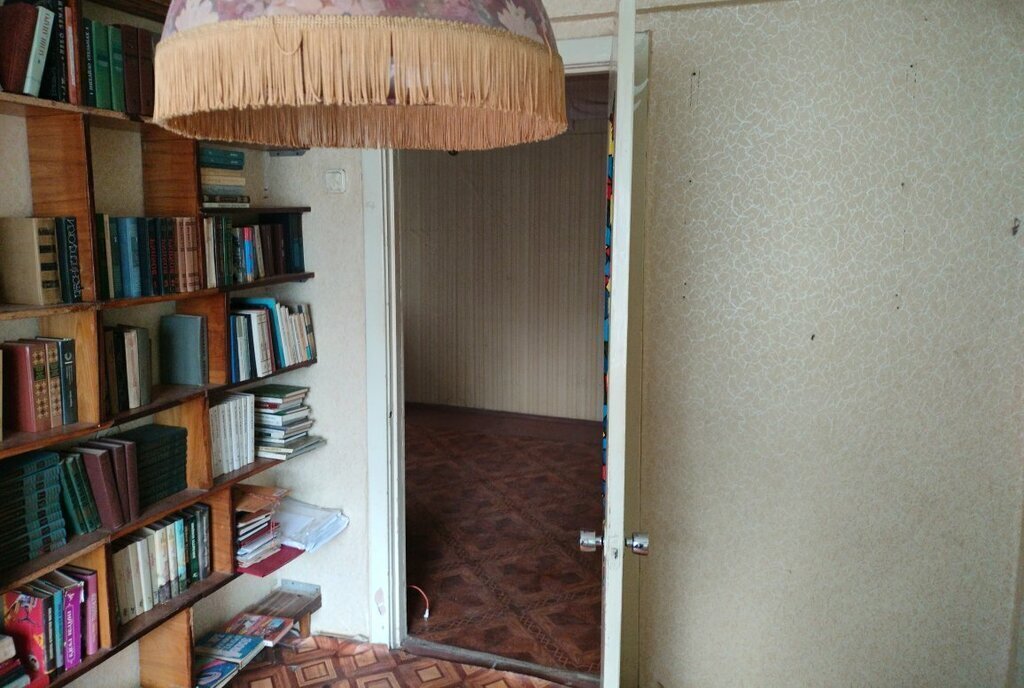 квартира г Калуга ул Фридриха Энгельса 17 фото 10