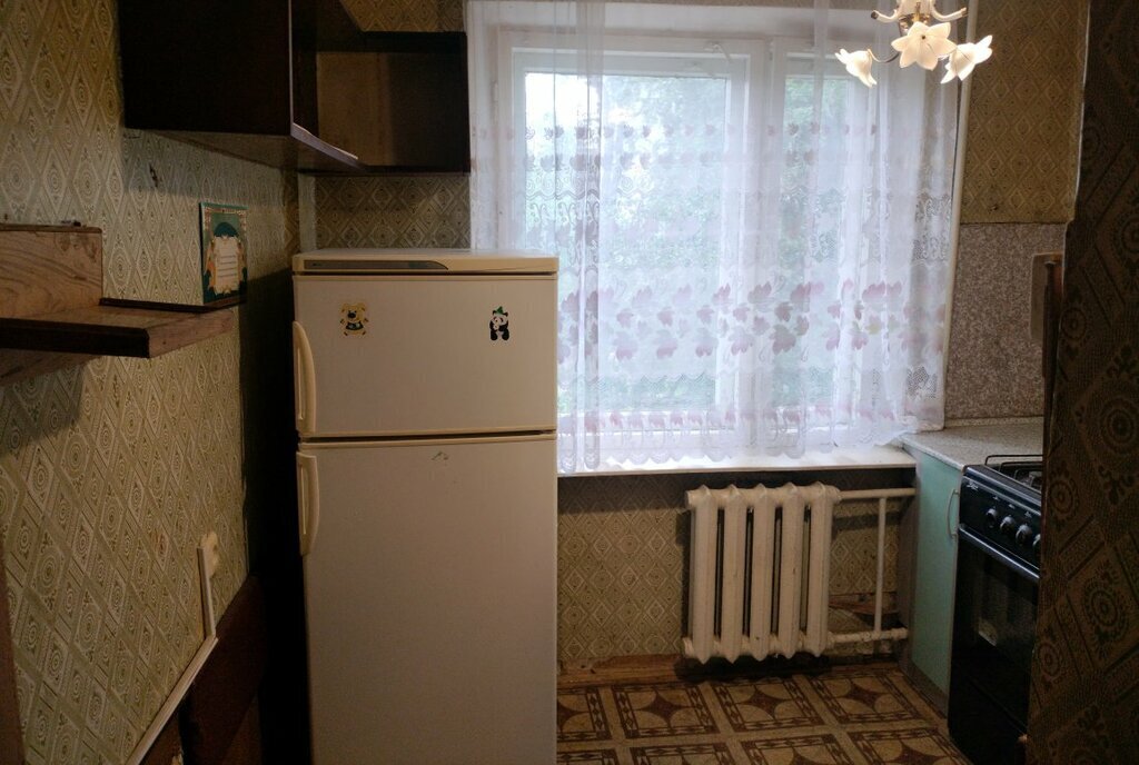 квартира г Калуга ул Фридриха Энгельса 17 фото 18