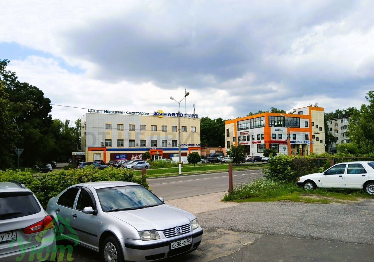 гараж г Жуковский ул Мясищева 16 Ильинская фото 6
