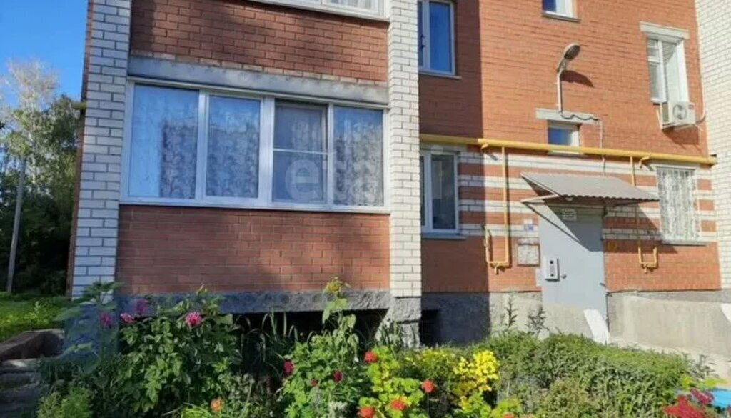 квартира р-н Пластовский г Пласт ул Строителей 13в Пластовское городское поселение фото 5