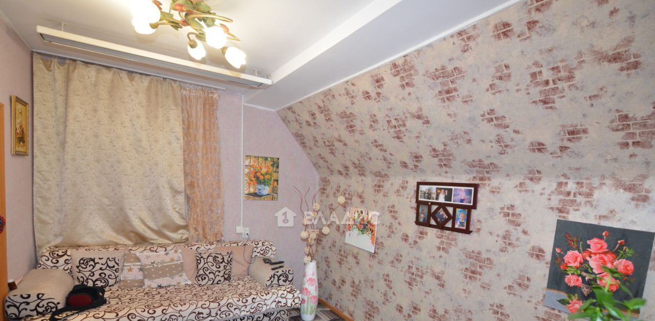 квартира г Калининград р-н Московский ул Можайская 22 фото 1