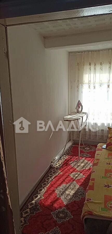 дом г Бийск Заречье ул Михаила Лермонтова фото 4