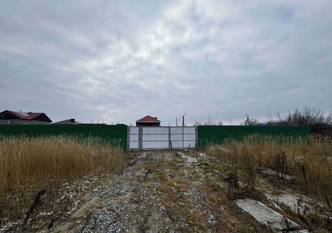 земля г Нижневартовск п квартал 1 Тюменская обл. фото 3