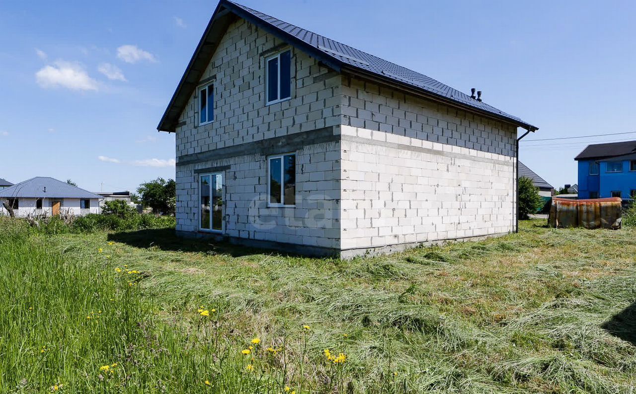 дом р-н Гвардейский г Гвардейск ул Автомобилистов 24 фото 3