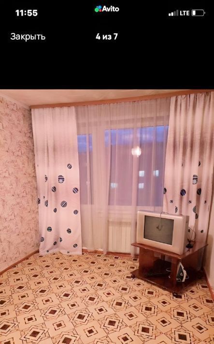 квартира г Усть-Кут пер Школьный 3 фото 6