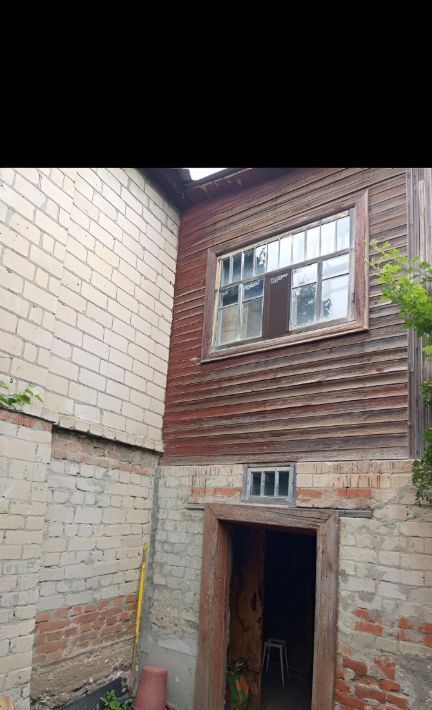 дом г Саратов р-н Заводской ул Свирская 15 фото 1