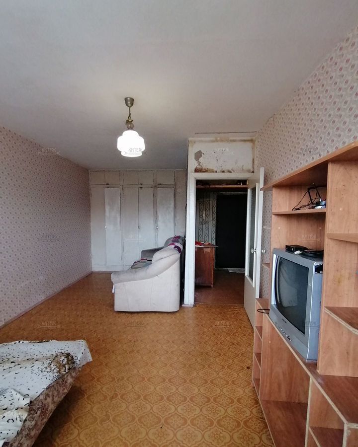 квартира г Калуга р-н Октябрьский ул Майская 32 фото 1