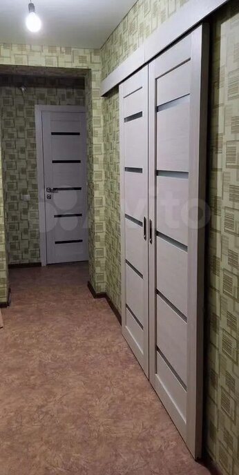 квартира г Саратов р-н Кировский Солнечный 2 ул им Еремина Б.Н. 3 фото 1