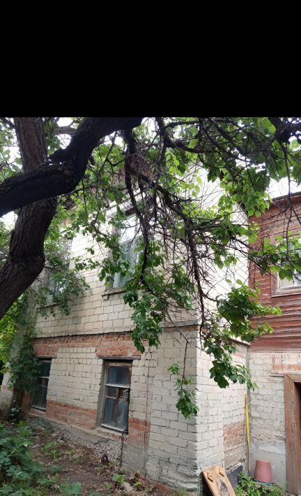 дом г Саратов р-н Заводской ул Свирская 15 фото 4