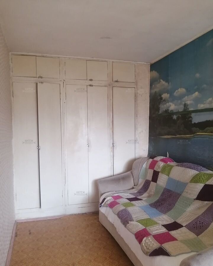 квартира г Калуга р-н Октябрьский ул Майская 32 фото 4