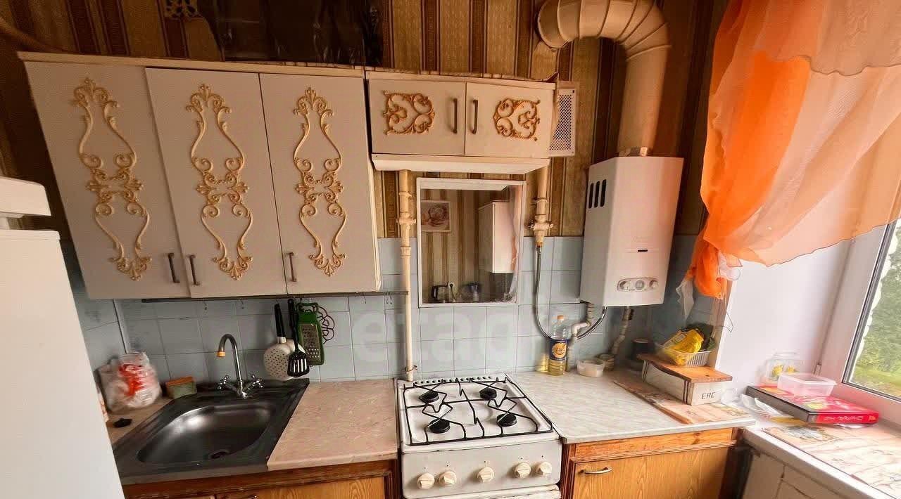 квартира г Кострома ул Симановского 89б фото 3