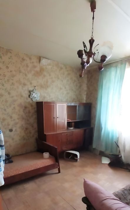 квартира р-н Нерехтский г Нерехта ул Дружбы 13 фото 4