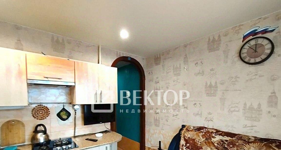 квартира г Кострома ул Скворцова 14 фото 2