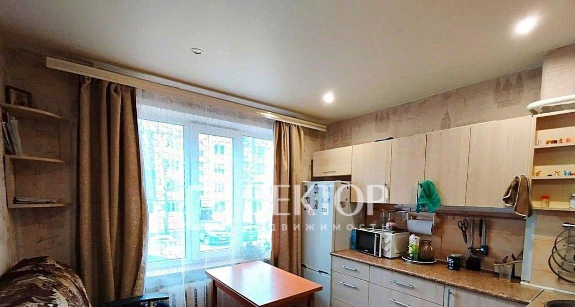 квартира г Кострома ул Скворцова 14 фото 4