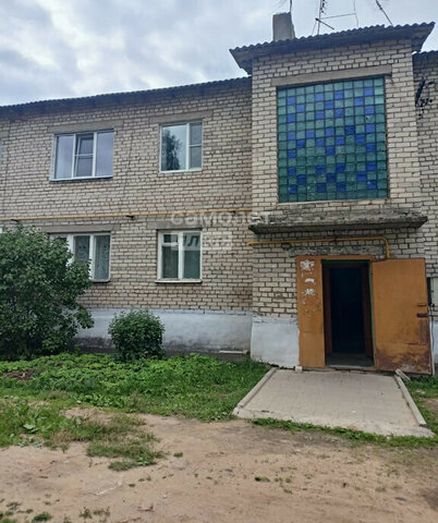 с Левашово ул Молодежная 20 фото