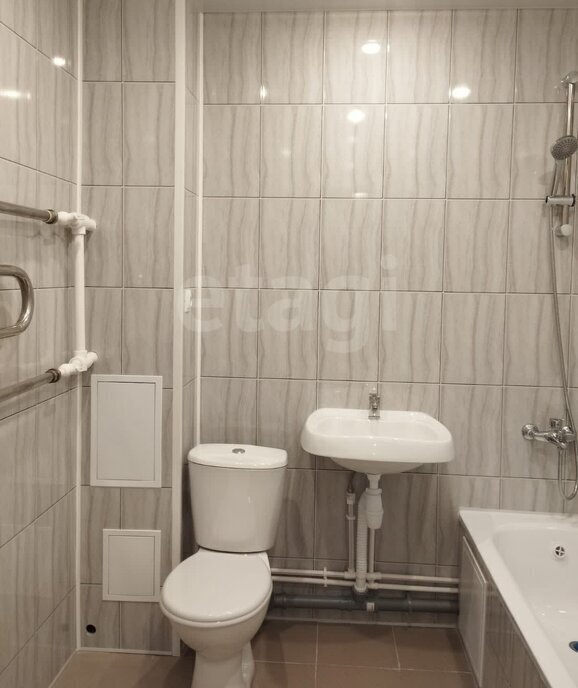 квартира г Ярославль ул Брагинская 18к/2 фото 1