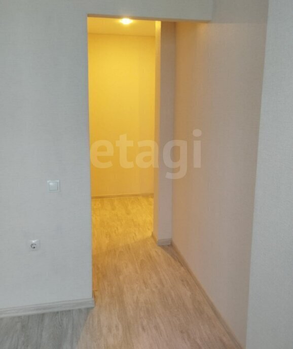 квартира г Ярославль ул Брагинская 18к/2 фото 3