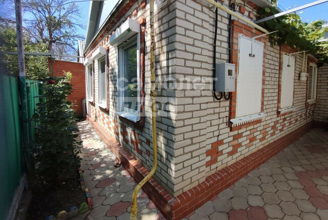 дом ул Комиссара Шевченко 11 фото