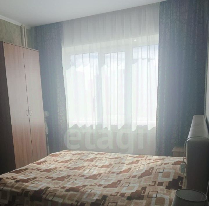 квартира г Нягань р-н мкр 2 24 фото 1