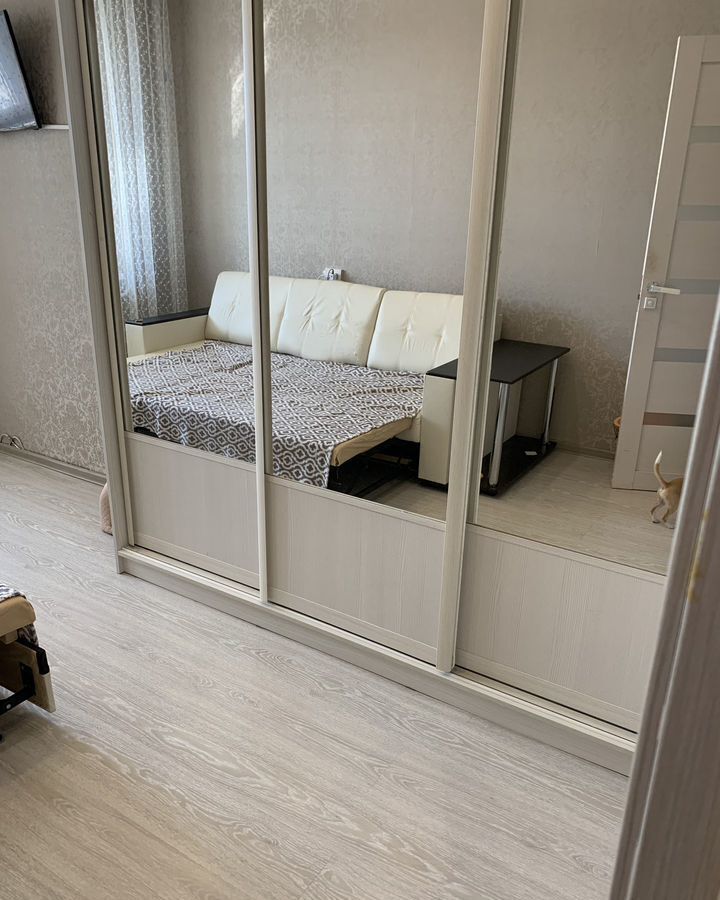 квартира г Нижневартовск ул Северная 46а Тюменская обл. фото 3