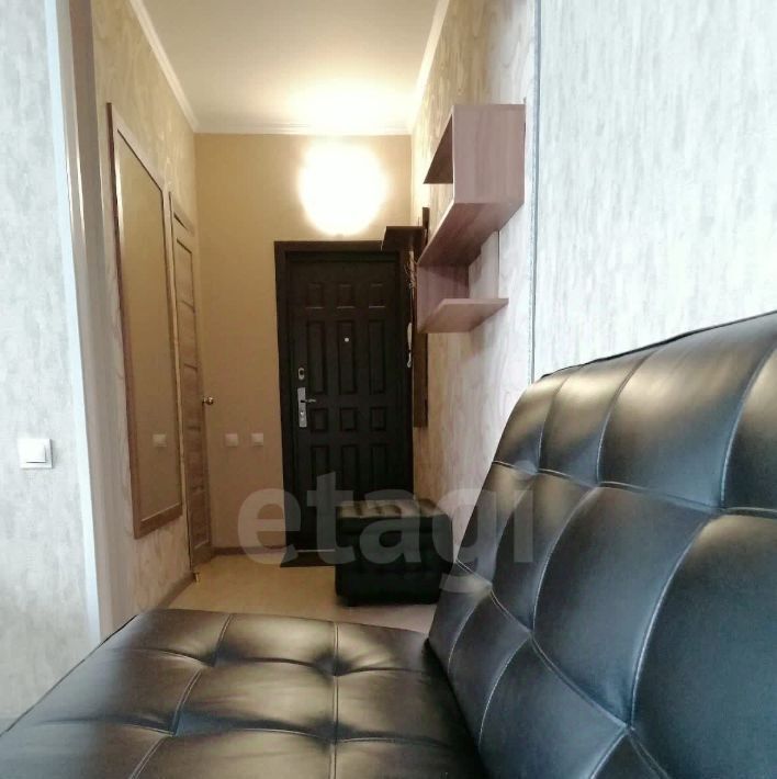 квартира г Нягань р-н мкр 2 24 фото 2