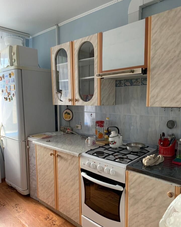 квартира г Яровое квартал В, 5 фото 8