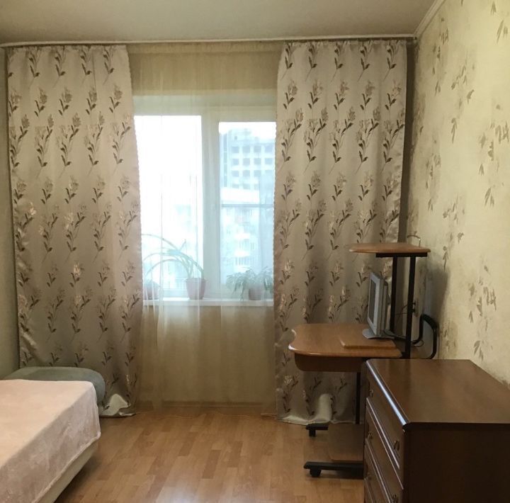 квартира г Новокузнецк р-н Заводской пр-кт Советской Армии 52 фото 11