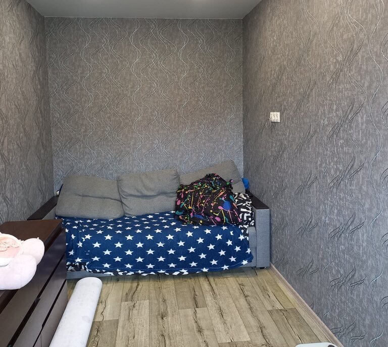 квартира г Новокузнецк р-н Центральный ул Кутузова 14 фото 5