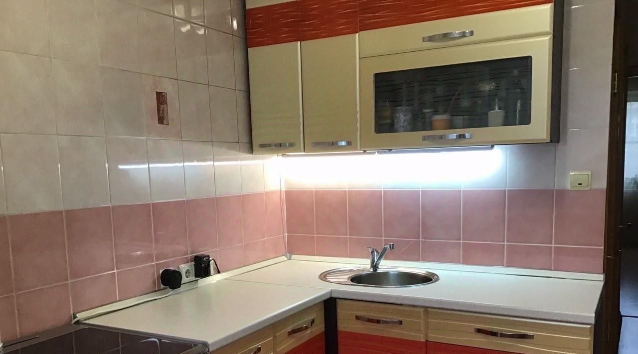 квартира г Новокузнецк р-н Заводской пр-кт Советской Армии 52 фото 10