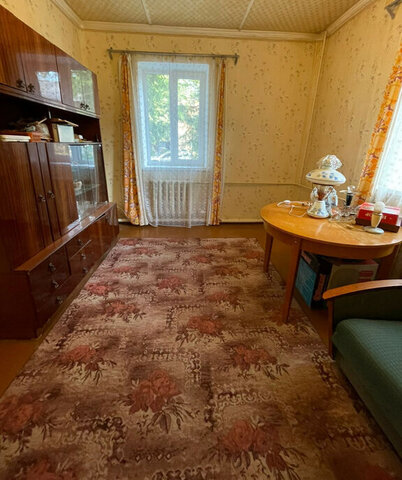 ул Молодежная 83 фото