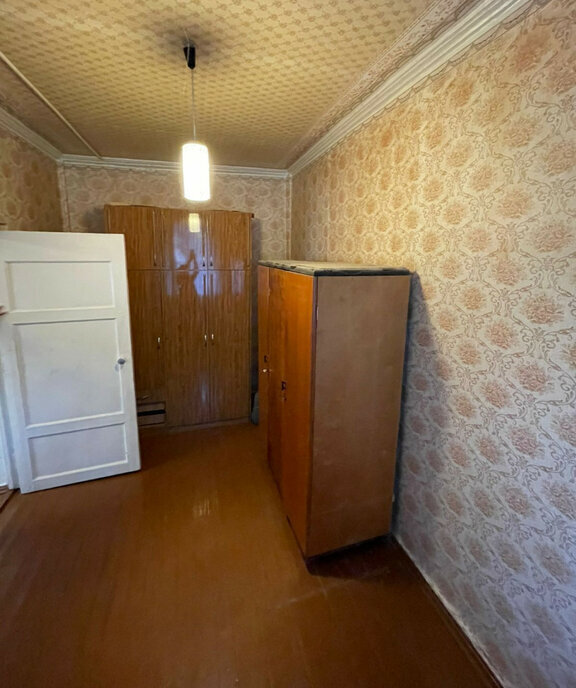 квартира г Новочеркасск Октябрьский ул Молодежная 83 фото 3