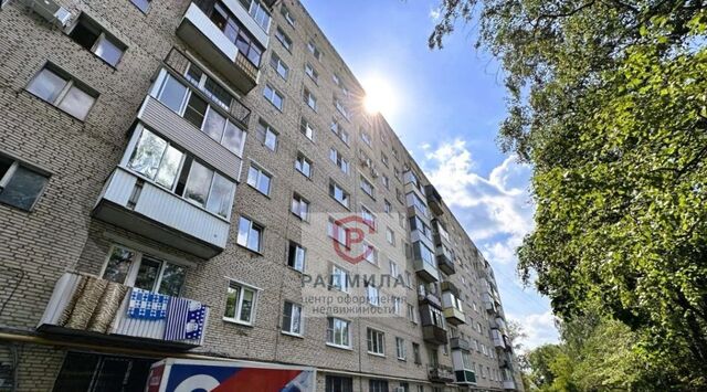 пр-кт Красной Армии 3 Клементьевский фото