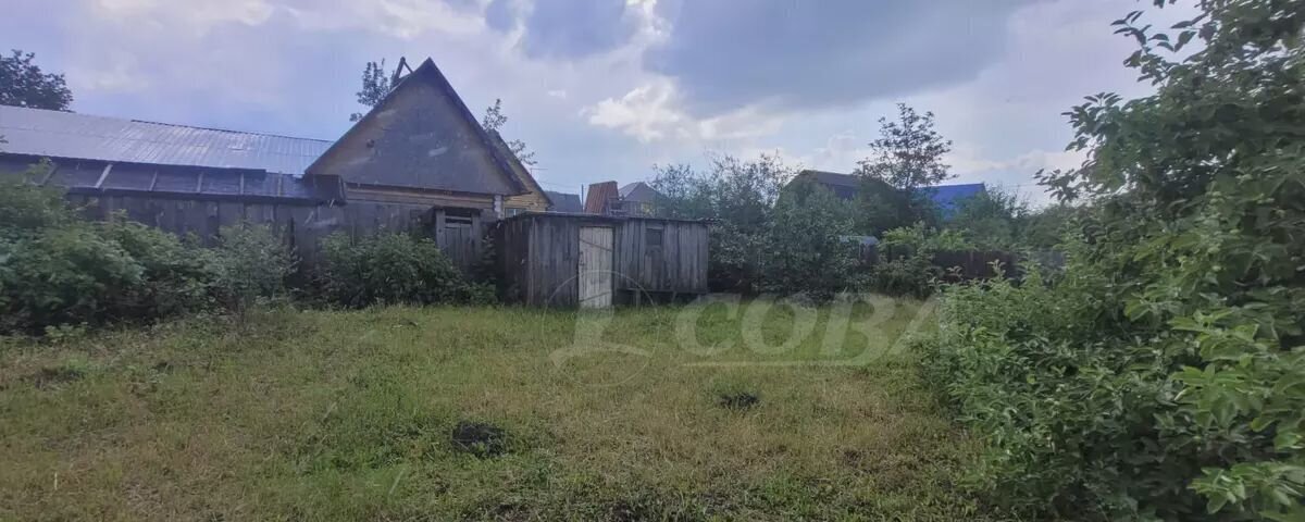 земля г Курган ул Новостроек СТ ЖБИ 2 фото 4