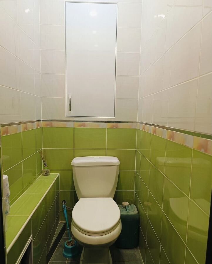 квартира г Тамбов снт Строитель мкр-н Южный, 9, пос. Строитель фото 4