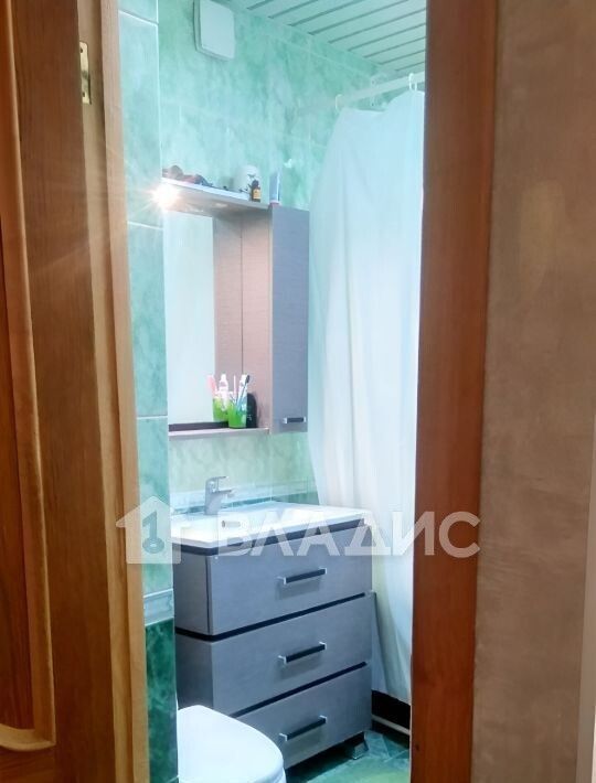квартира г Дзержинский ул Угрешская 26б Котельники фото 4