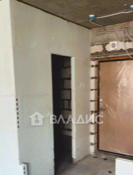 квартира городской округ Наро-Фоминский г Апрелевка ул Ясная 1к/2 Апрелевка фото 3