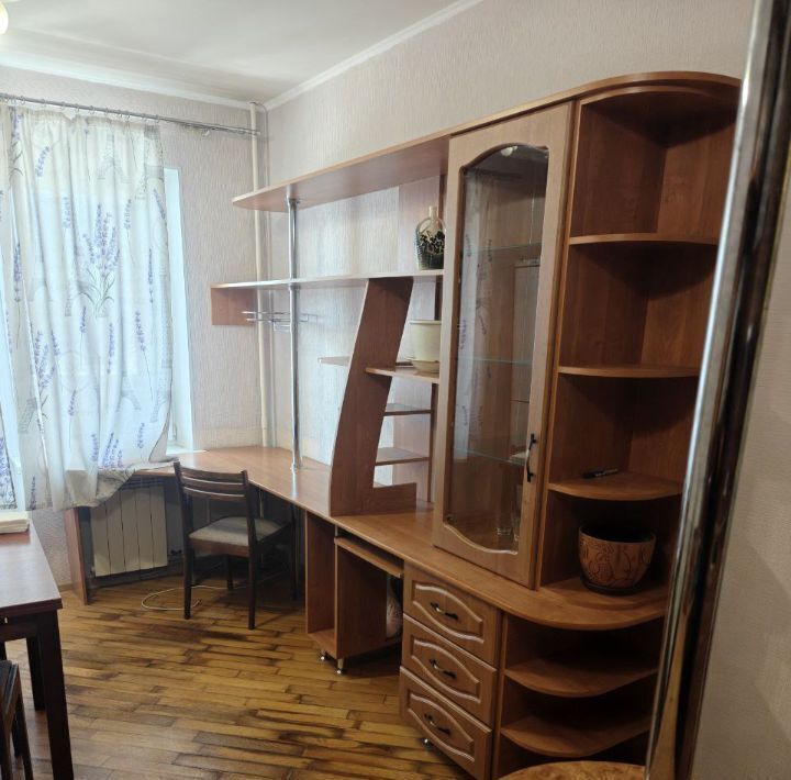 квартира г Балашиха мкр Железнодорожный ул Автозаводская 4к/2 Железнодорожная фото 4