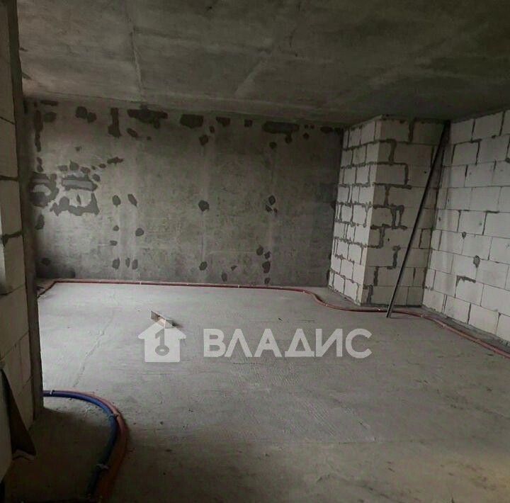 квартира г Люберцы микрорайон Панки проезд Хлебозаводской 1а фото 3