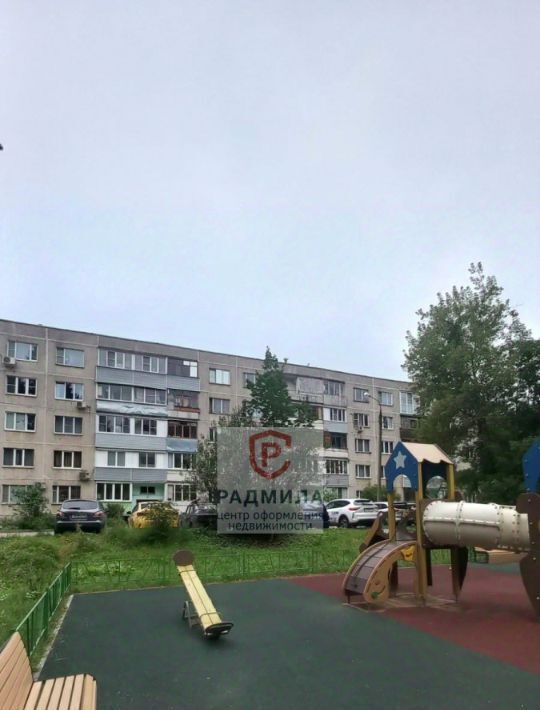 квартира г Мытищи ул Лермонтова 42 Медведково фото 2