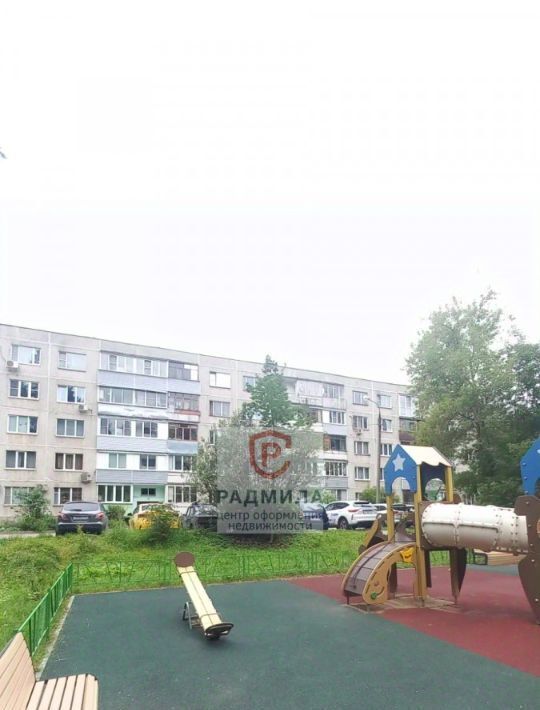квартира г Мытищи ул Лермонтова 42 Медведково фото 4