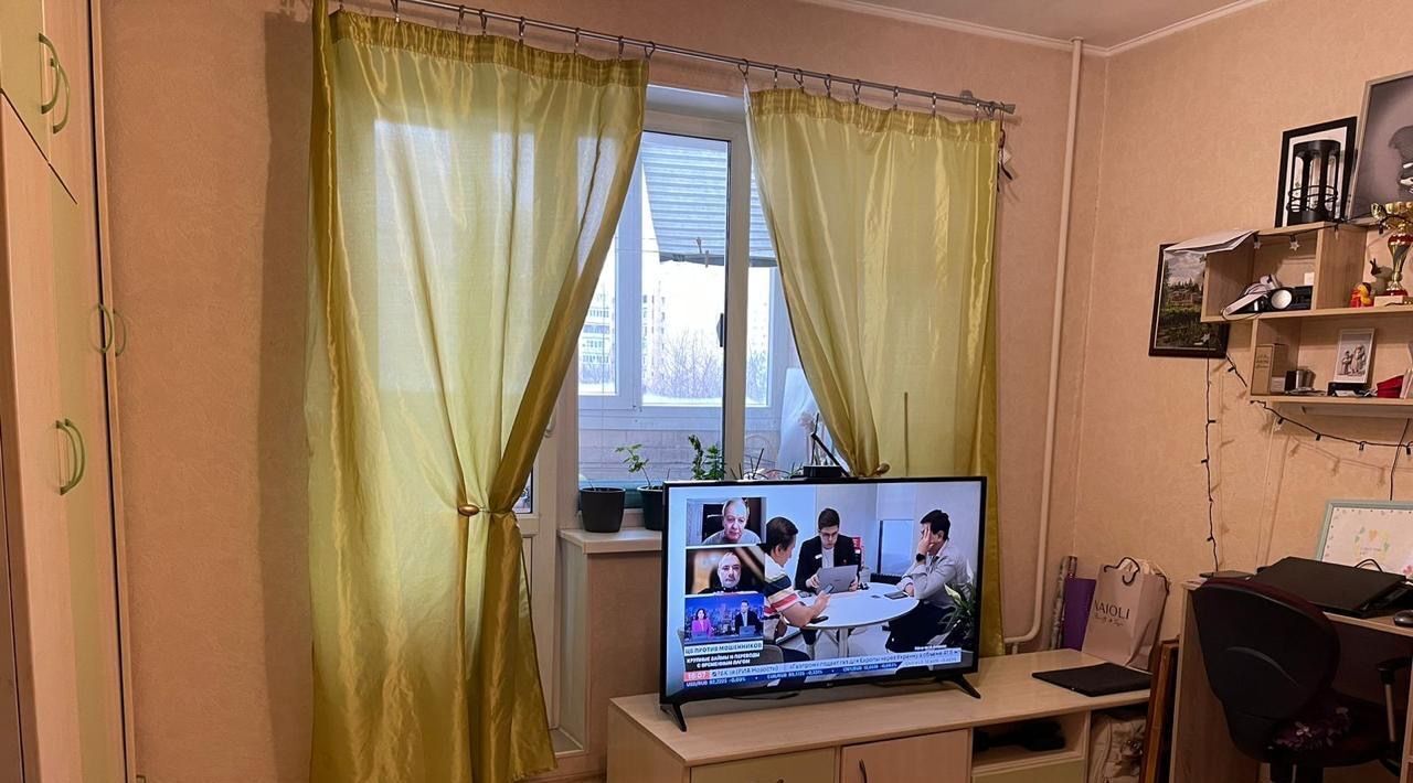 квартира г Химки пр-кт Мельникова 14 Химки фото 4