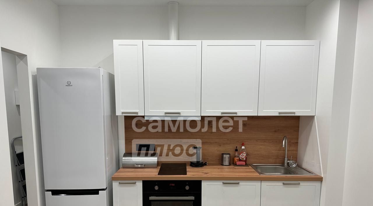 квартира г Одинцово ул Северная 13 Одинцово фото 3