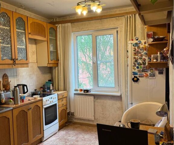 метро Ленинский Проспект ул Десантников 20к/1 фото