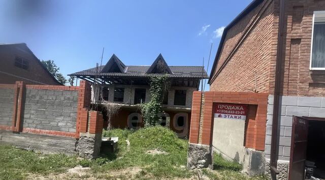 пгт Заводской ул Полтавская 27 фото