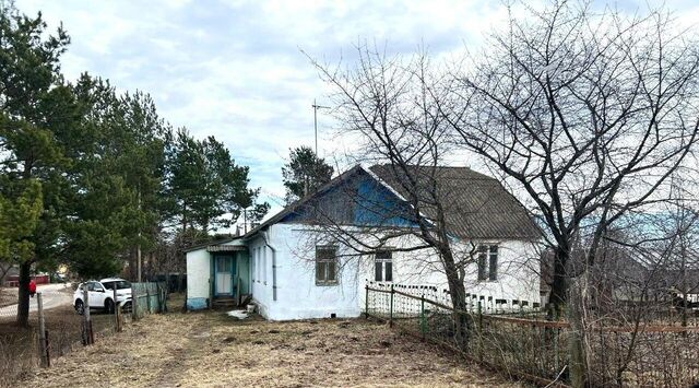 ул Центральная 39 Вышгородское с/пос фото