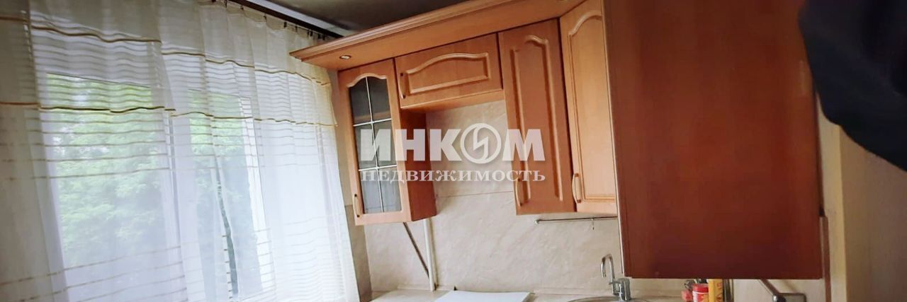 квартира г Домодедово мкр Центральный ул Советская 6 Подольск фото 2