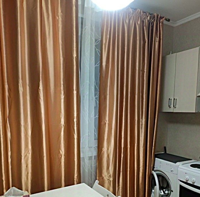 квартира г Химки ул Бабакина 3 Планерная фото 2